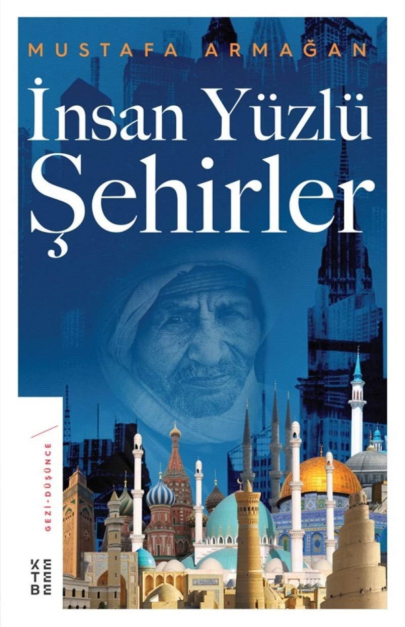 İnsan yüzlü şehirler