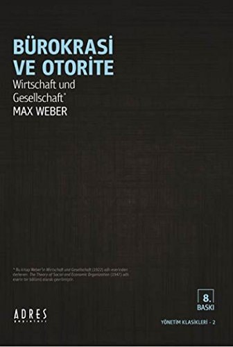 Bürokrasi ve otorite
