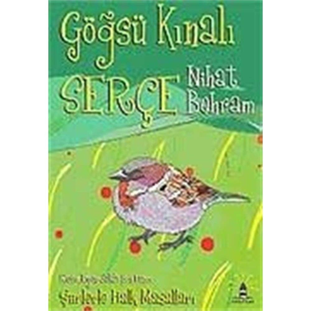 Gögsü Kinali Serçe