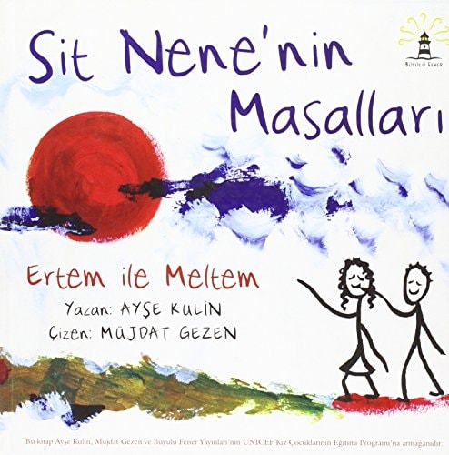 Sit nene'nin masalları ertem ile meltem