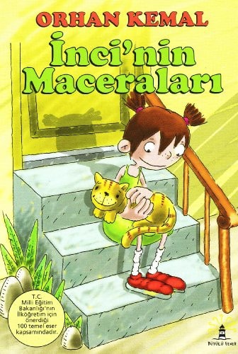 İnci'nin maceraları