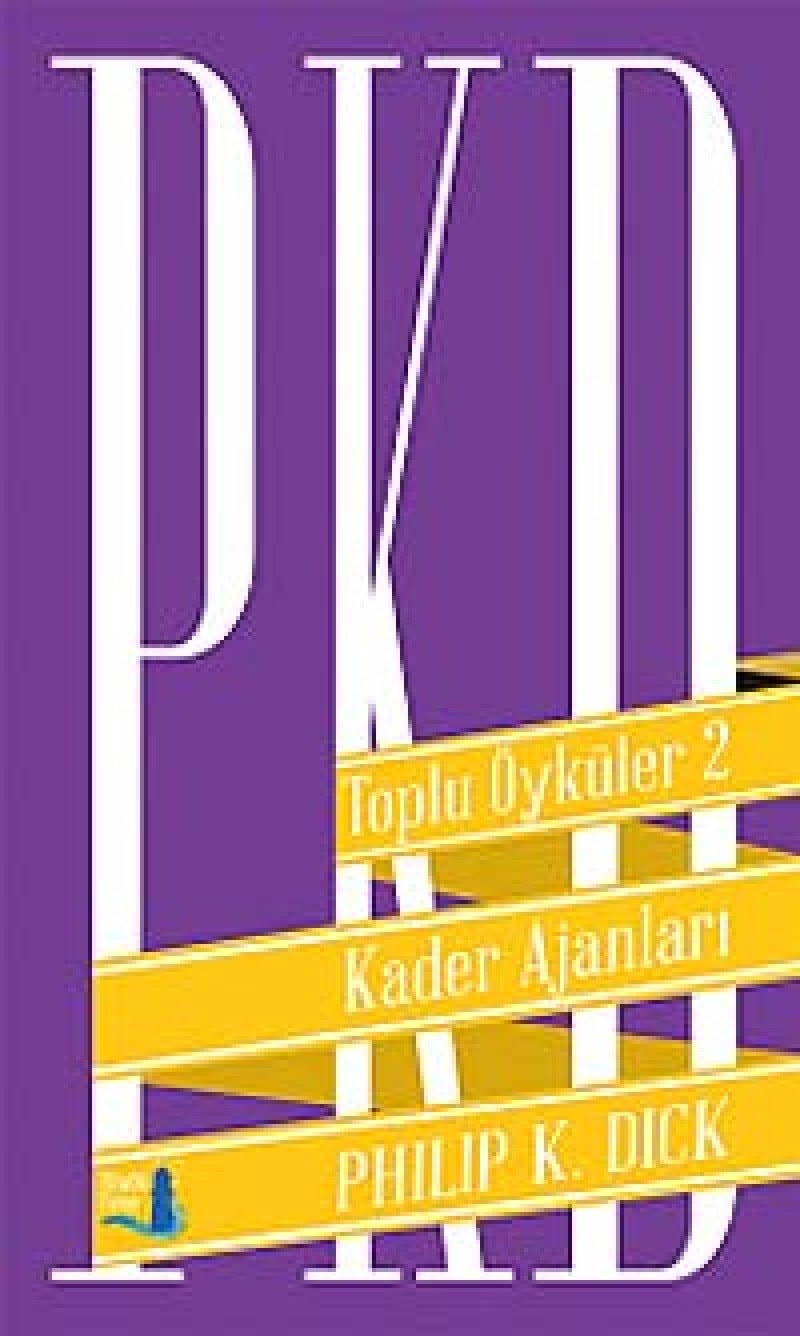 Toplu Oykuler 2 - Kader Ajanlari