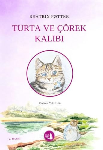 Turta Ve Cörek Kalibi