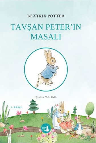 Tavsan Peterin Masali