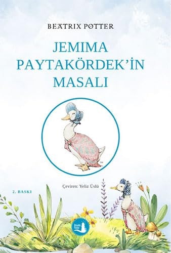 Jemima Paytakördek'i Masali