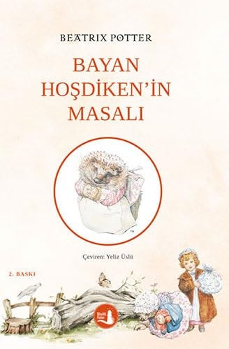 Bayan Hosdiken'in Masali