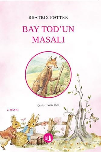 Bay Tod'un Masali