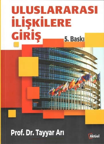 Uluslararası ilişkilere giriş