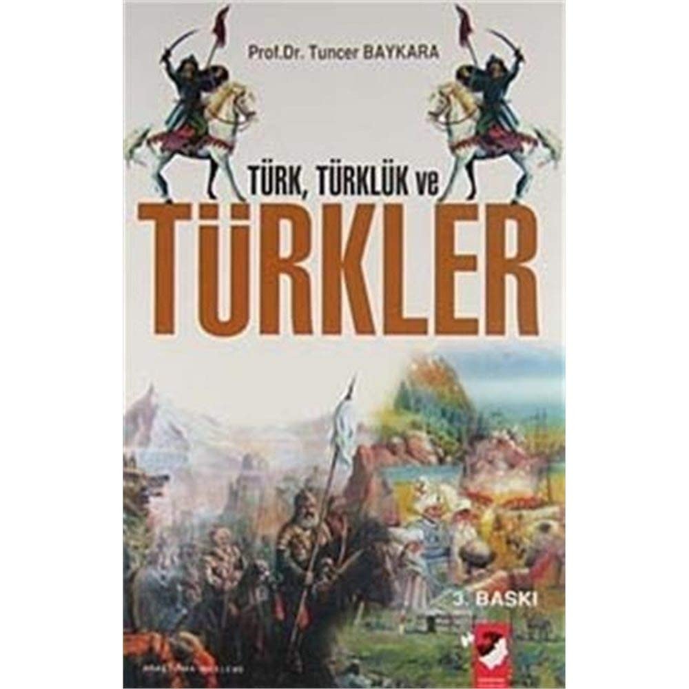 Türk, Türklük ve Türkler