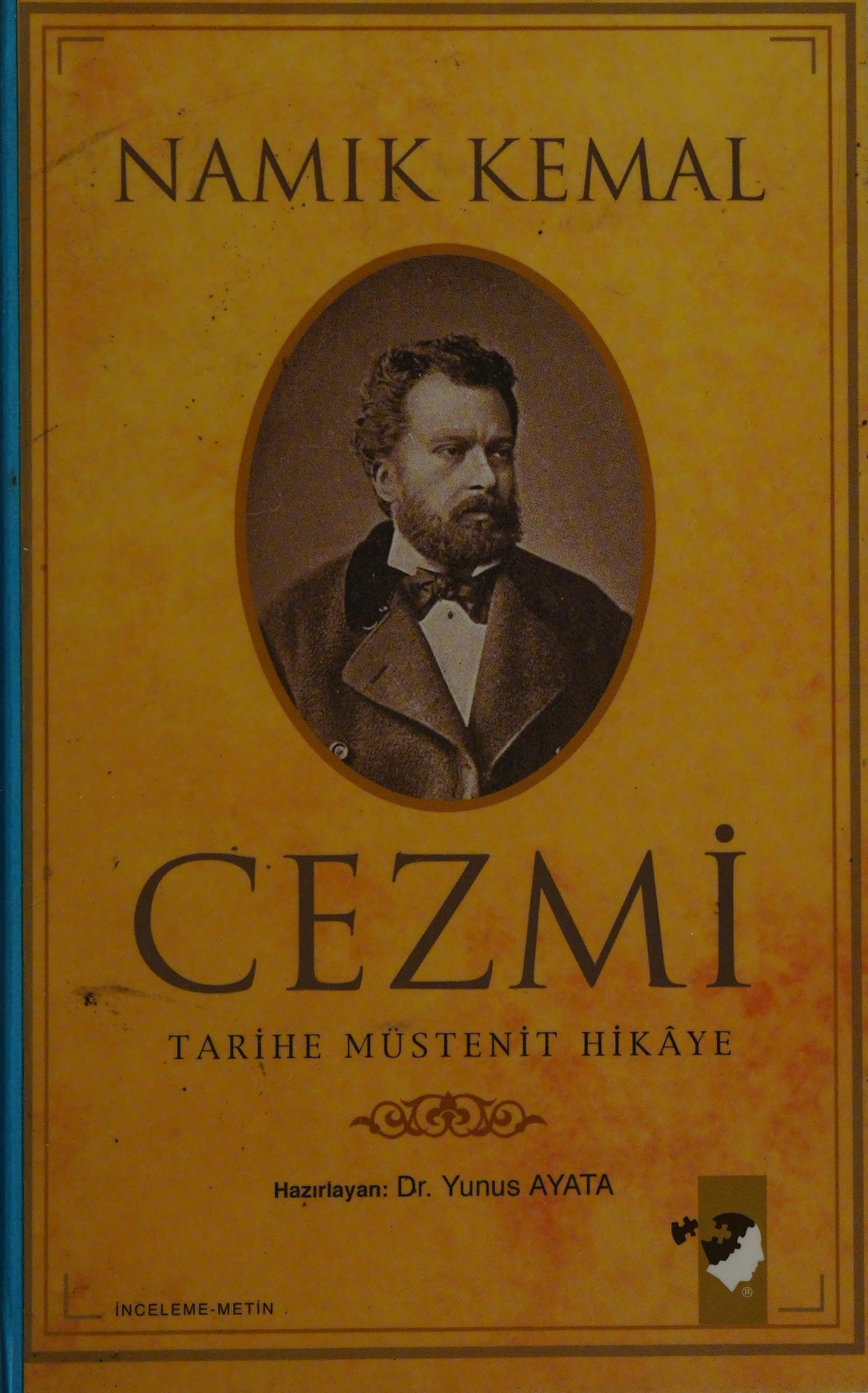 Cezmi Tarihe Müstenit Hikaye