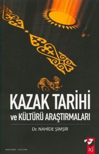 Türk kültürü