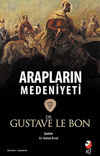 Araplarin Medeniyeti