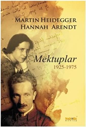 Mektuplar 1925 - 1975