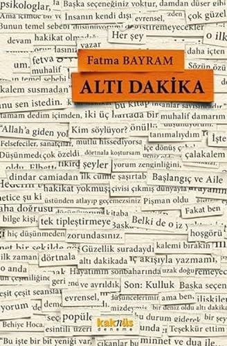 Alti Dakika