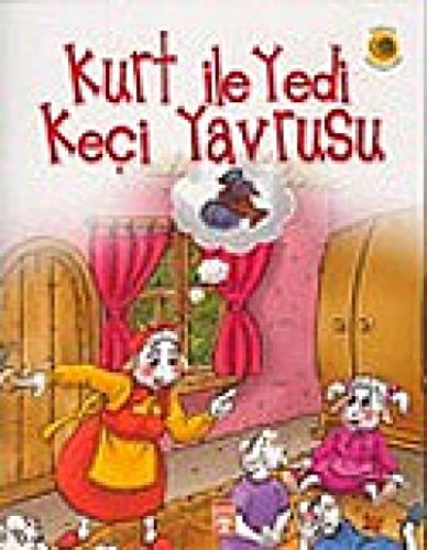 Kurt ile Yedi Keci Yavrusu