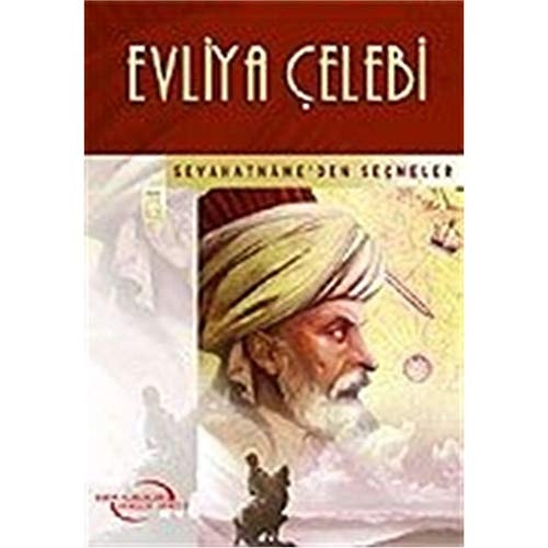 Evliya Celebi-Genclik Serisi