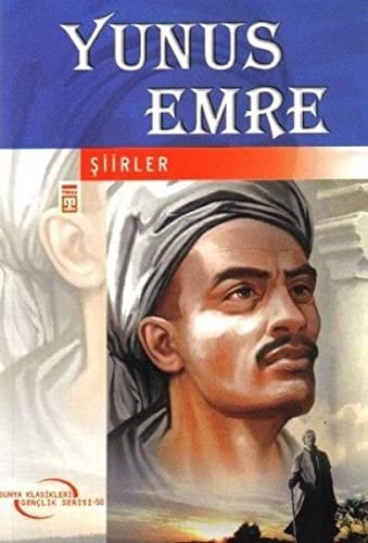 Yunus Emre Siirler