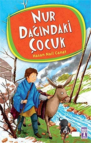Nur Dagindaki Cocuk