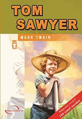 Tom Sawyer-4.5.6.Sinif Ogrencileri Icin