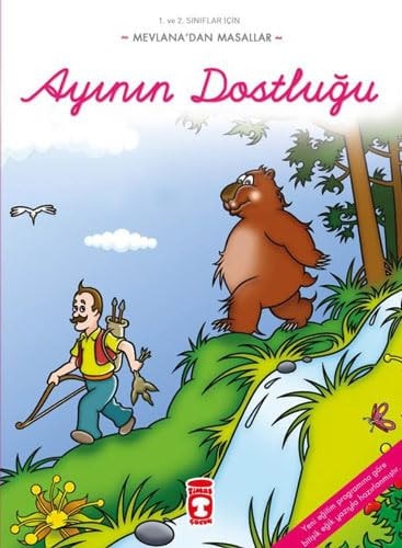 Ayinin Dostlugu (El Yazili)