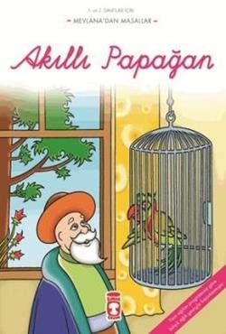 Akilli Papagan