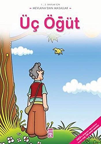 Üc Ögüt