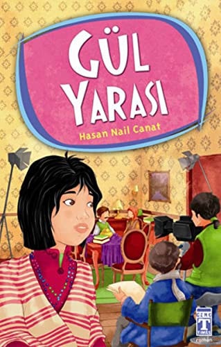Gül Yarasi