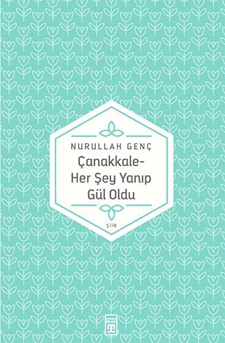 Canakkale - Her Sey Yanip Gül Oldu