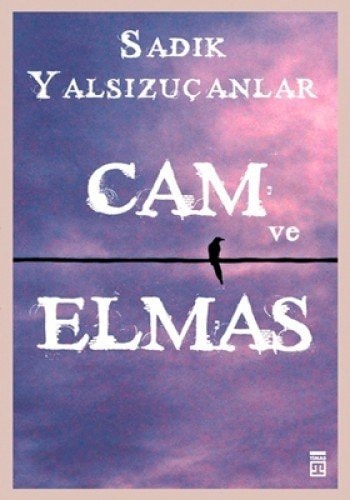 Cam ve elmas