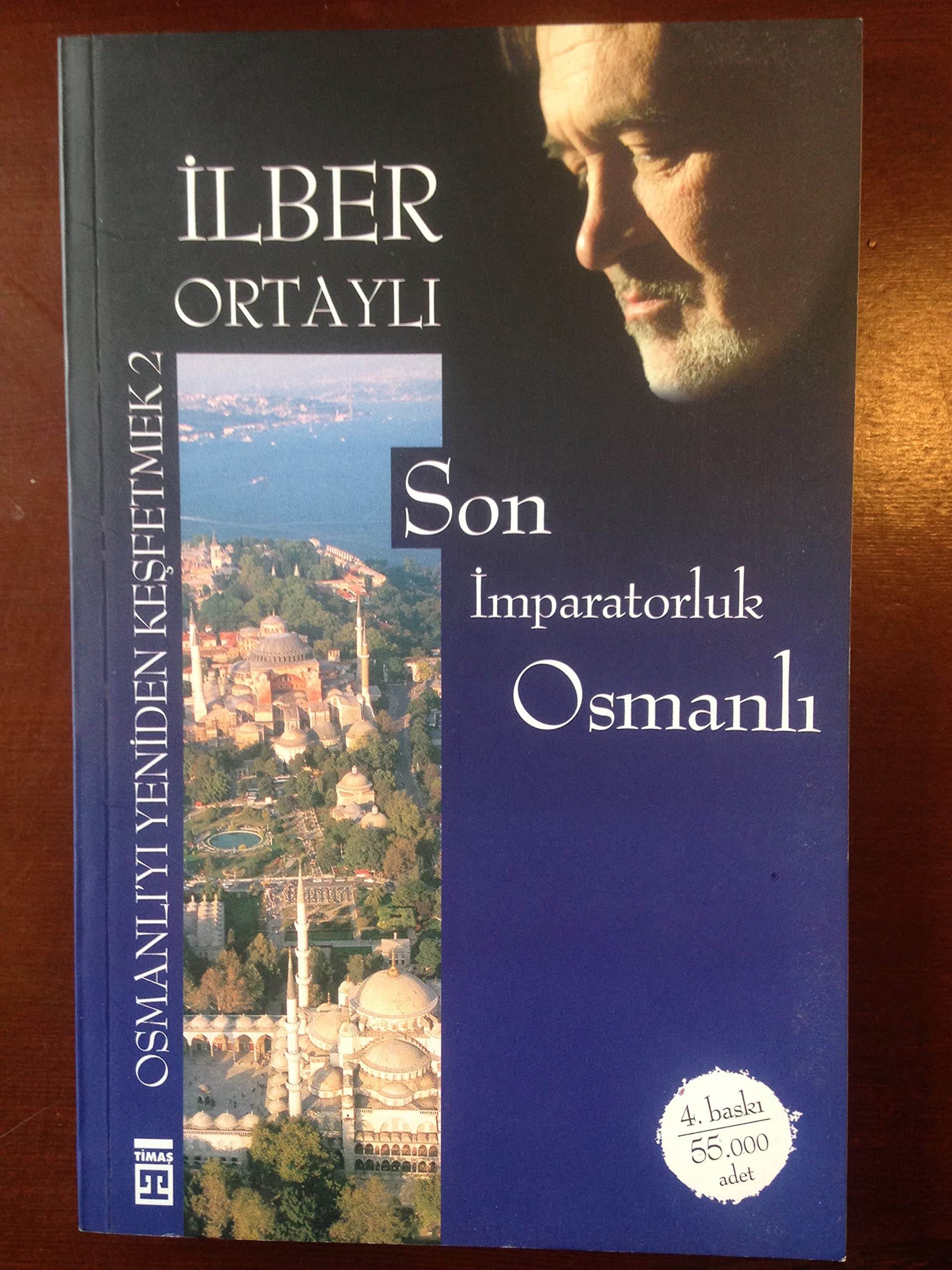 Son imparatorluk Osmanlı