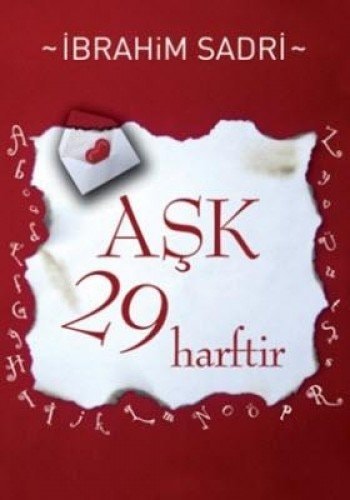Aşk 29 harftir