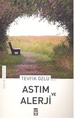 Astım ve alerji