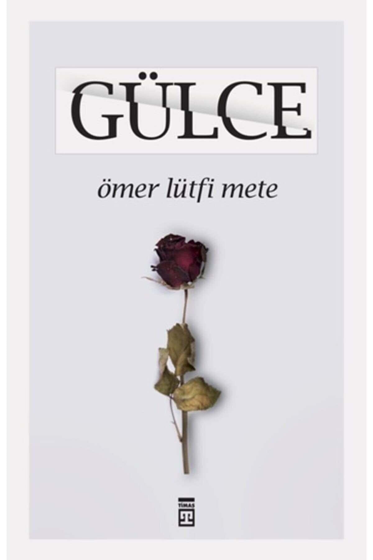 Gülce