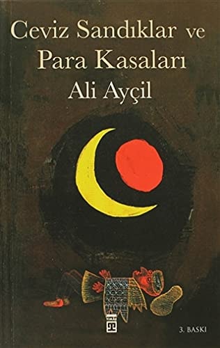 Ceviz Sandiklari ve Para Kasalari