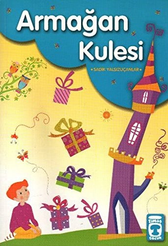 Armagan Kulesi