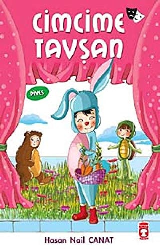 Cimcime Tavsan