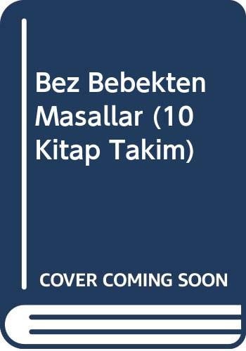 Bez Bebekten Masallar (10 Kitap Takim)