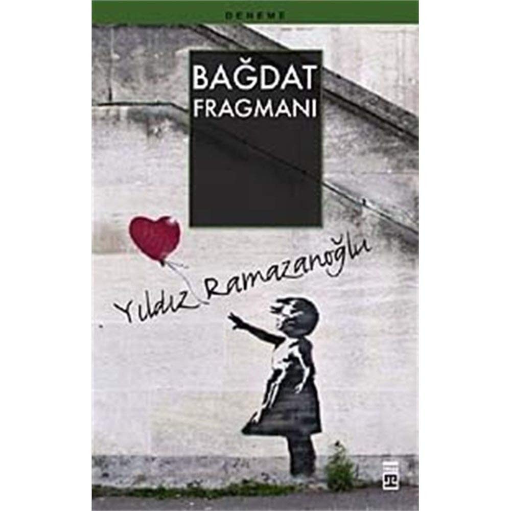 Bağdat fragmanı deneme