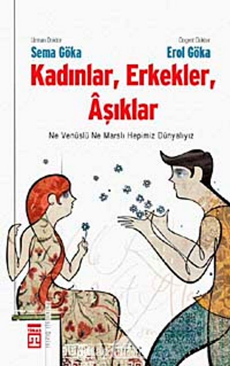 Kadınlar, erkekler, aşıklar