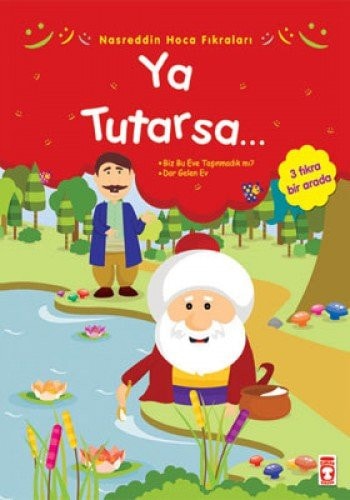 Ya tutarsa?
