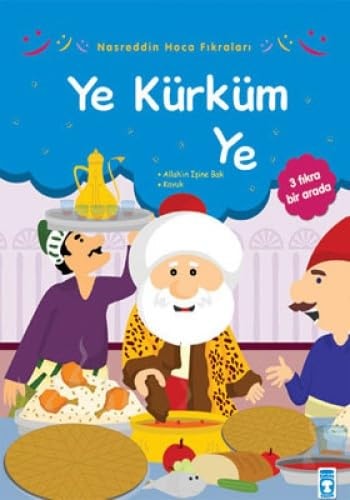 Ye kürküm ye
