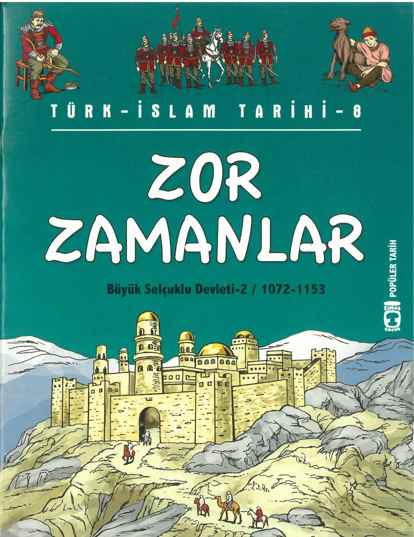 Türk - İslam tarihi
