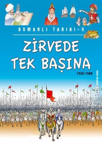 Osmanlı tarihi