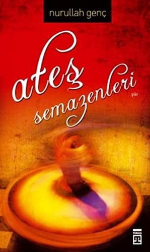 Ates Semazenleri