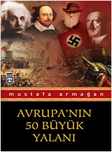 Avrupa'nın 50 Büyük Yalanı
