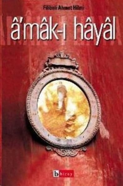 Amak-? Hayal Hayalin Derinlikleri Raci’nin Hat?ralar?