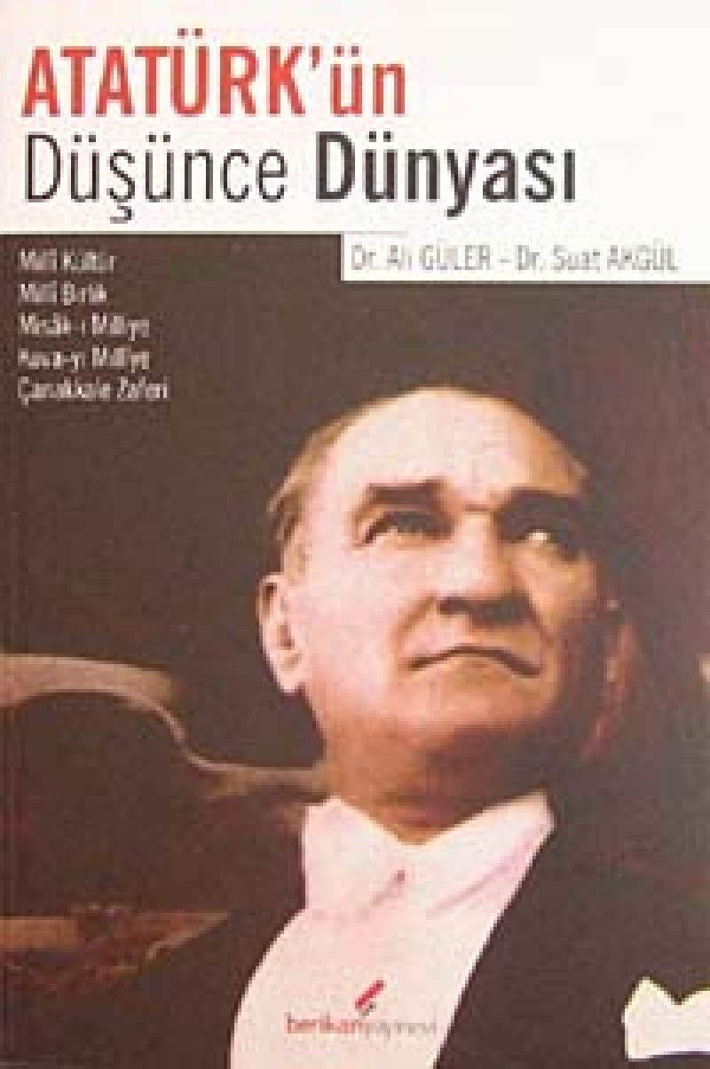 Atatürk'ün düşünce dünyası