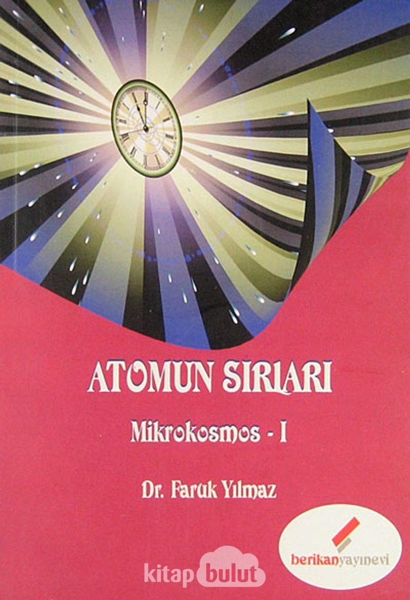 Atomun Sirlari - Mikrokosmos 1