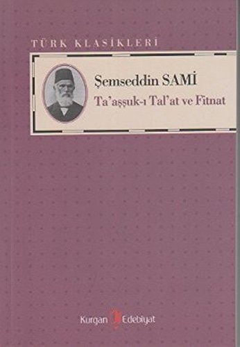 Ta'assuk-i Tal'at ve Fitnat