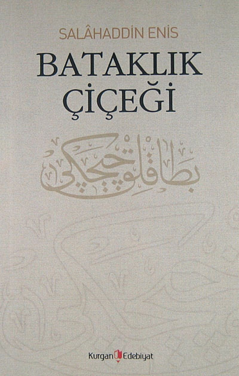 Bataklık çiçeği